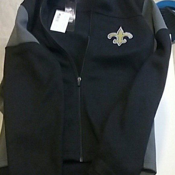 Men's jacket - Picture 2 of 3